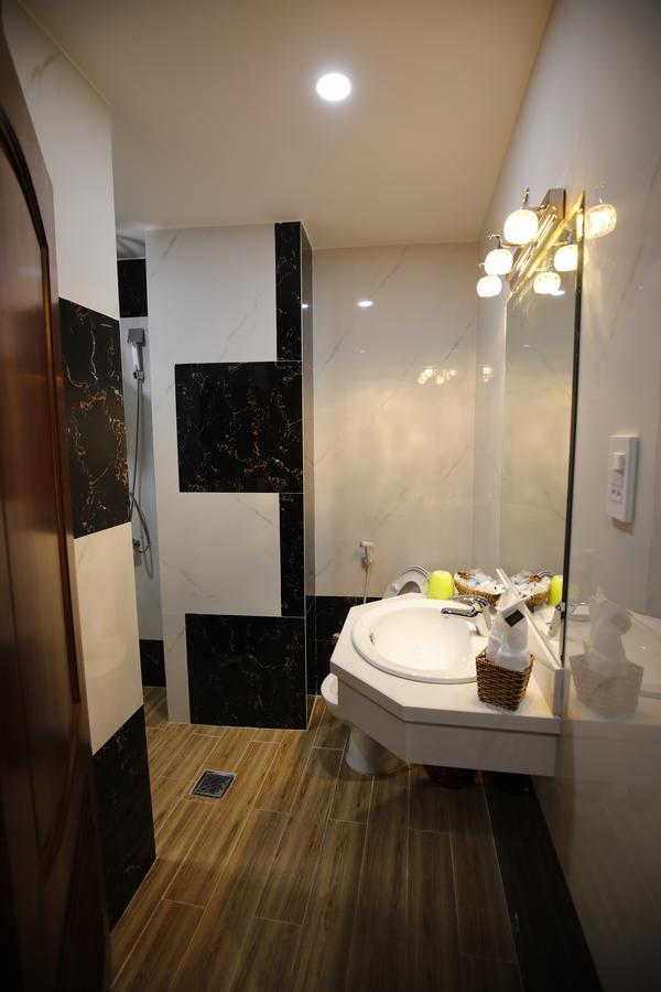 Orange Hotel Quy Nhơn Kültér fotó